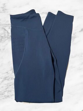 JoyLab Dark Navy High-Rise Workout Leggings